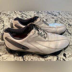 Mens golf shoes- Footjoy XPS-1 11.5
